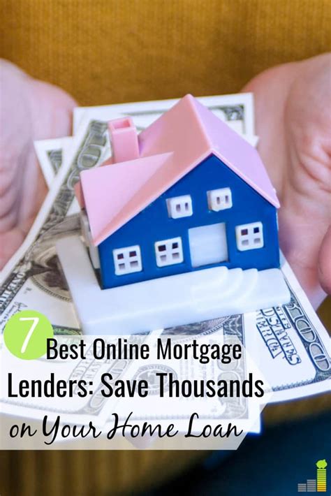 Best online mortgage lenders. Things To Know About Best online mortgage lenders. 